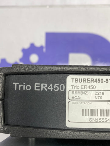 Schneider TRIO ER450