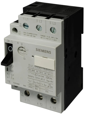 SIEMENS 3VU1300-1MH00