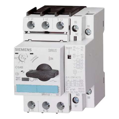 SIEMENS 3RV1121-1HA10