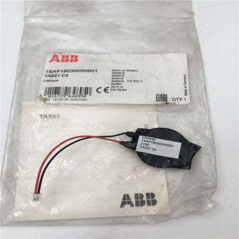 ABB 1SAP180300R0001