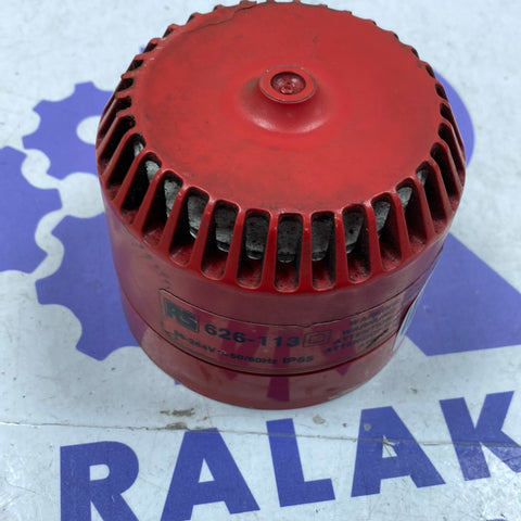 RS Components 626-113