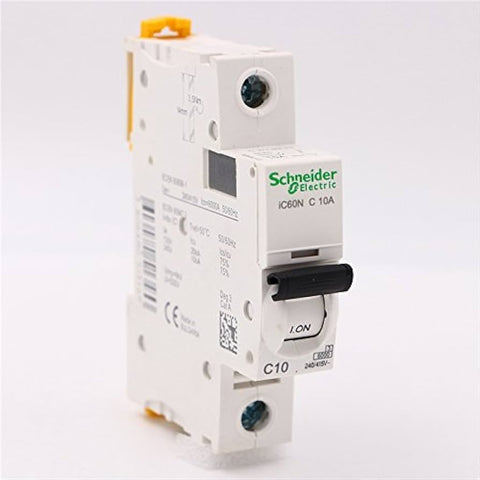 SCHNEIDER ELECTRIC A9F04110