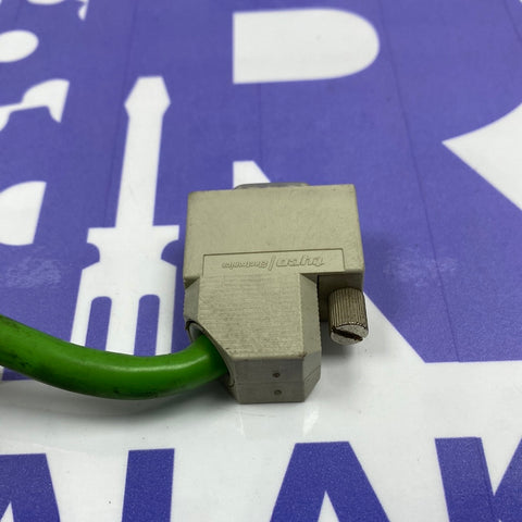 TYCO ELCECTRONICS CONNECTOR