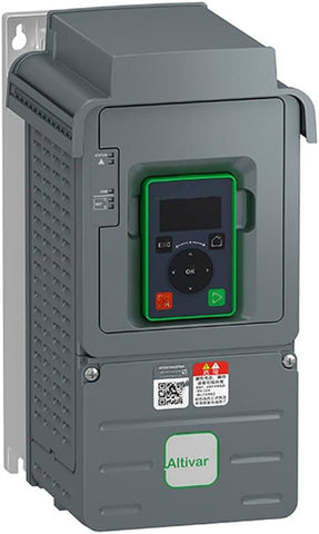 SCHNEIDER ELECTRIC ATV610U30N4