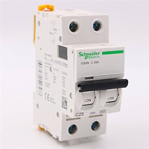 SCHNEIDER ELECTRIC A9F04225