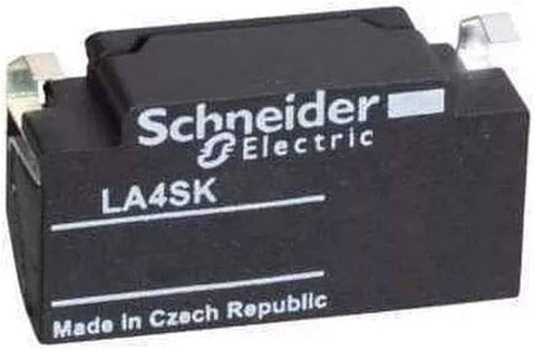 SCHNEIDER ELECTRIC LA4SKE1E