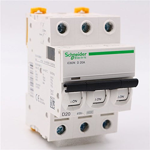 SCHNEIDER ELECTRIC A9F05320