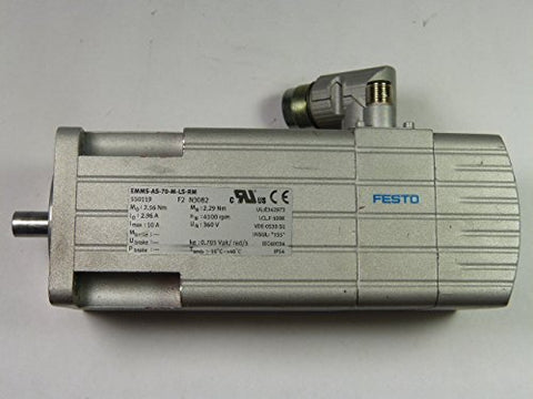 Festo EMMS-AS-70-M-LS-RM