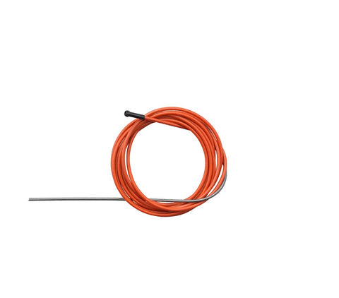 Abicor Binzel Red Guide Spiral