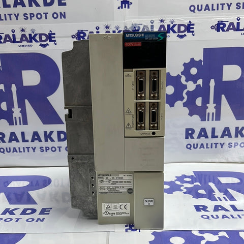 Mitsubishi Electric MR-J2S-350B4