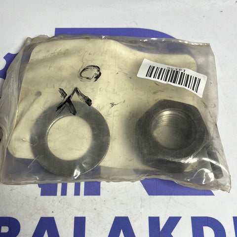 METAL O-RING