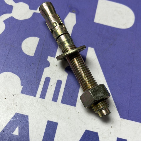 S 181 screw nut