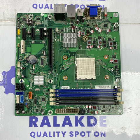 HP 500B DESKTOP MOTHERBOARD SYSTEM BOARD RS780L 616663-001