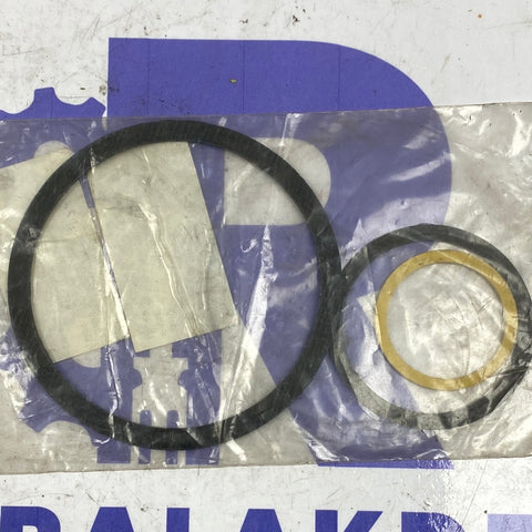 FILTER SEAL KIT