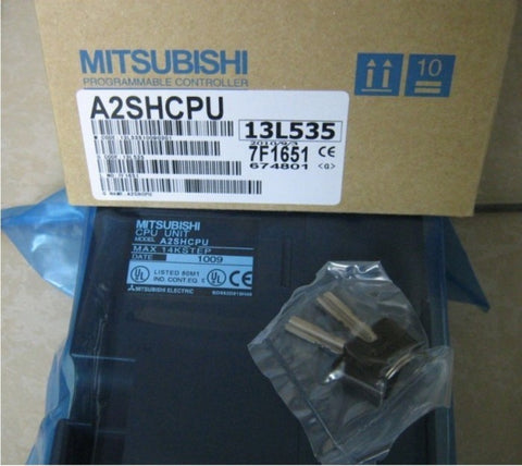 MITSUBISHI A2S-HCPU