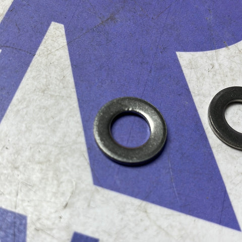 2CM METAL WASHER