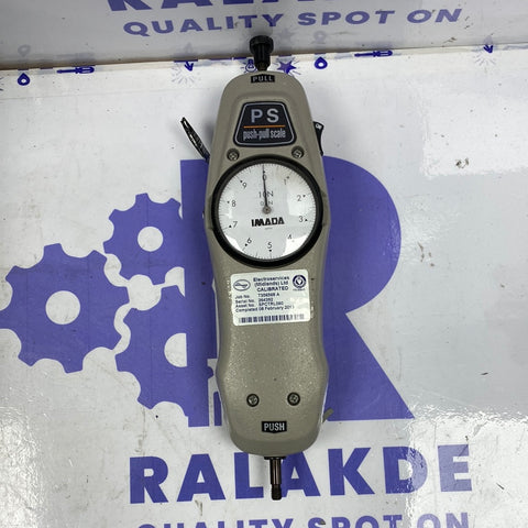 Imada  Force Gauge PS / PSS Series