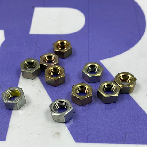 10MM NUT