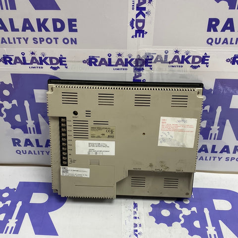 OMRON NT631C-ST152B-EV2