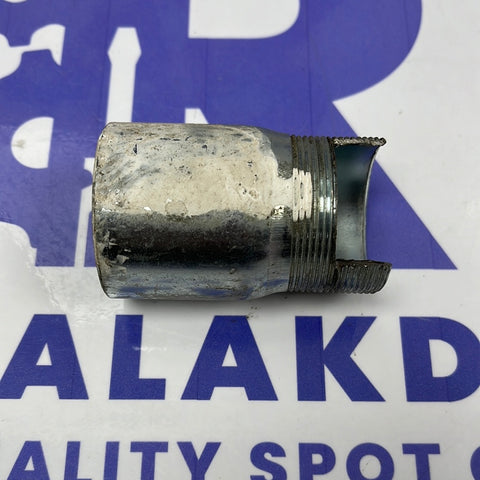 CYLINDER TYPE BOLT CONNECTION