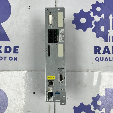 BOSCH REXROTH CSBO1.1C-PB-ENS-NNN-NN-S-NN-FW