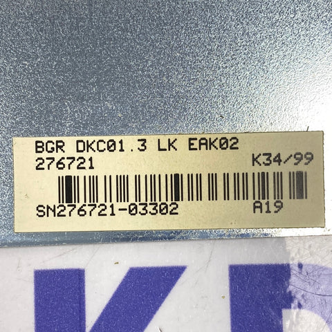 BOSCH REXROTH BGR-DKC01.3-LK-EAK02