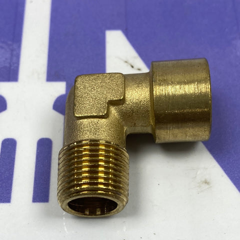 BRASS PNEUMATIC ACCESSORIES