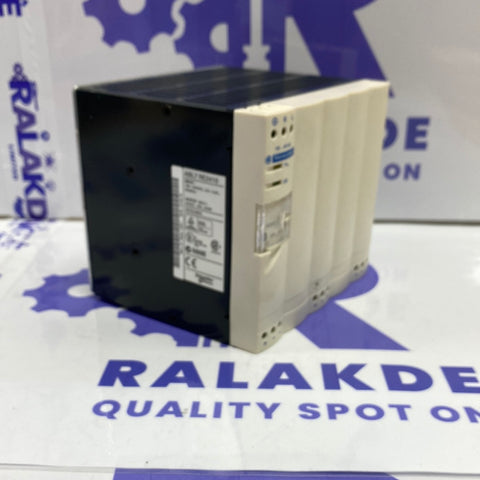 SCHNEIDER ELECTRIC ABL7-RE2410