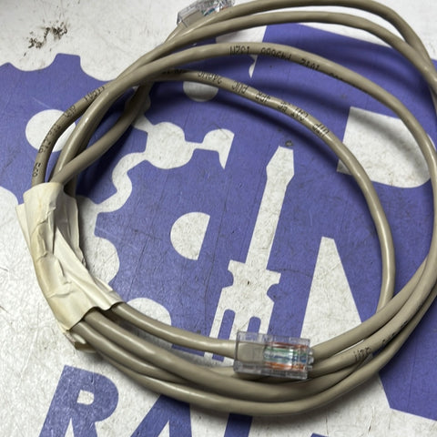 2M Ethernet Cable (colours may vary)