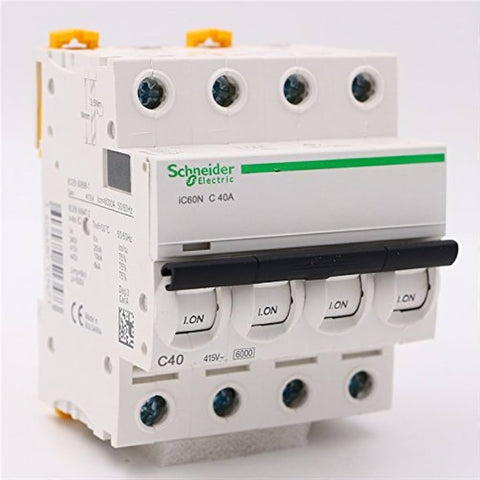 SCHNEIDER ELECTRIC A9F04440