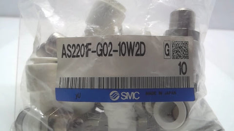 SMC AS2201F-G02-10W2D