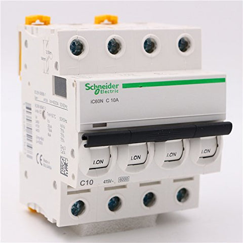 SCHNEIDER ELECTRIC A9F04410