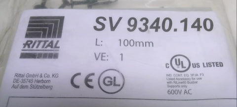 RITTAL SV 9340.140