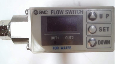 SMC PF2W704T-N03-67