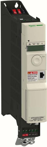 SCHNEIDER ELECTRIC ATV32HU11N4