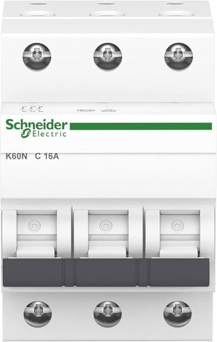 SCHNEIDER ELECTRIC A9K02316