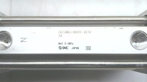 SMC CKZ3N63-90DTCFM-X2742A