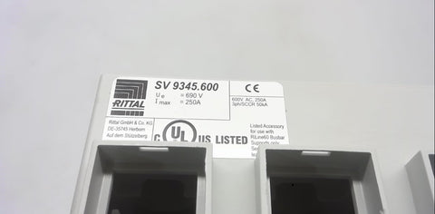 RITTAL SV 9345.600