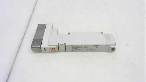 SMC VQC2400N-5B1