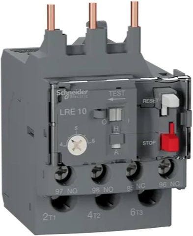 SCHNEIDER ELECTRIC LRE10