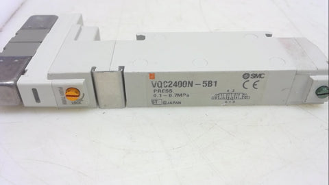 SMC VQC2400N-5B1