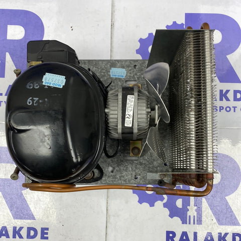 Electrolux Compressor R134a GL60PB