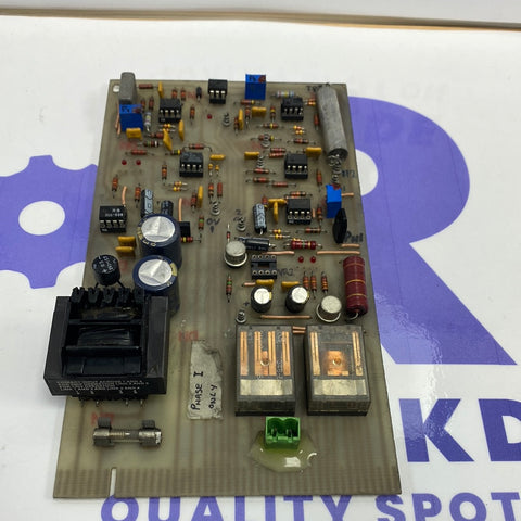 E16W77 CIRCUIT BOARD