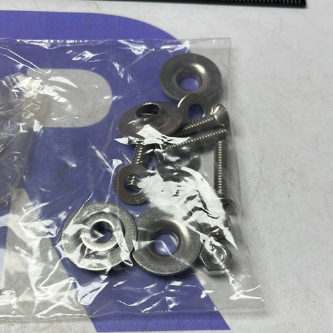 SCREWS BOLTS AND WASHERS 658-22261-001