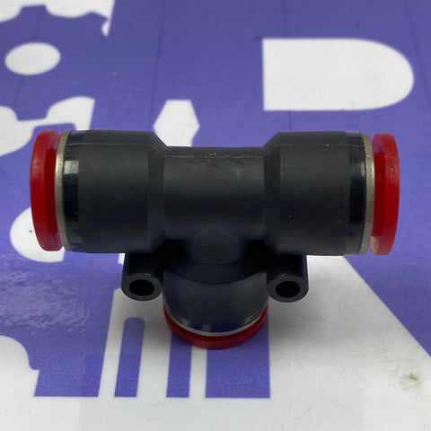 PNEUMATIC CONNECTOR 12MM