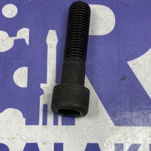 ALSTOM ALLEN SCREW