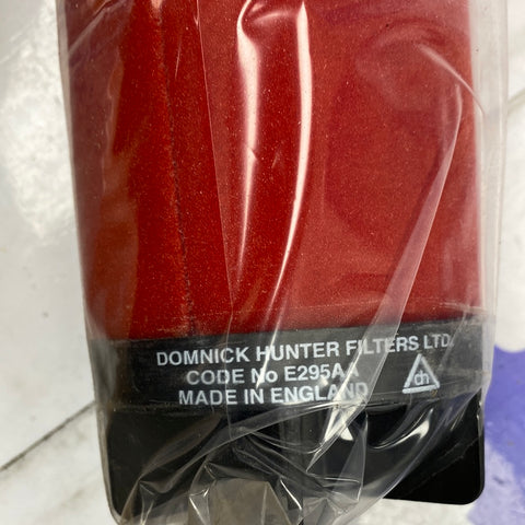 Domnick Hunter Filter  E295AA