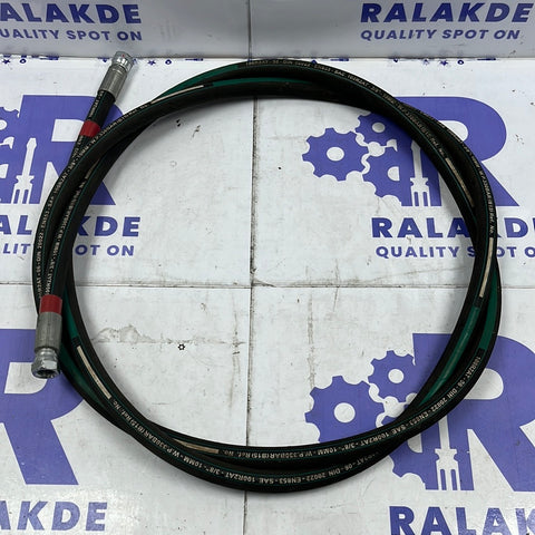 Hydraulic Hose 100R2AT-06-DIN 20022-EN853-SAE