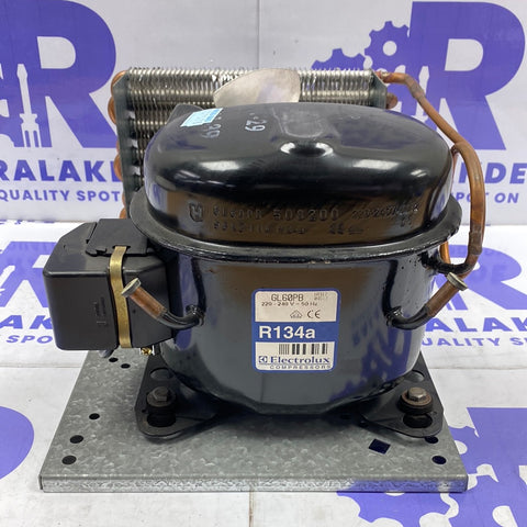 Electrolux Compressor R134a GL60PB