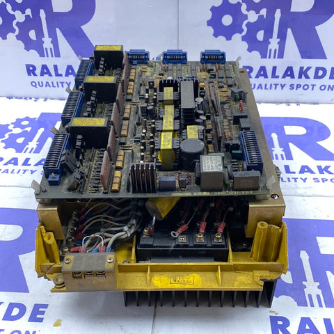 FANUC A06B-6058-H325